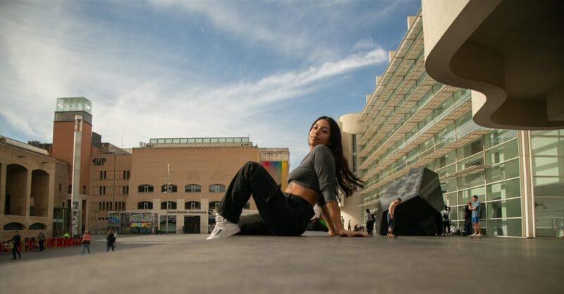 Barcelona: Macba, Private Photo Experience - Discover a Personalized Photo Session at Barcelona’s Macba