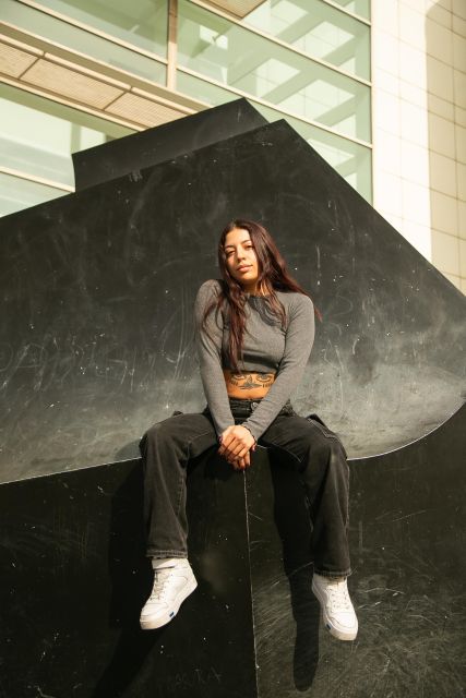 Barcelona: Macba, Private Photo Experience - Booking Flexibility and Cancellation Policy