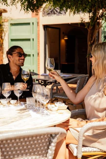 Barcelona: Marimurtra Blanes Costa Brava /+ Wine Tour +Tapas - Visiting the Iconic Marimurtra Botanical Garden in Blanes