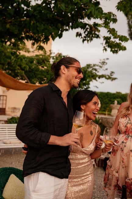 Barcelona: Marimurtra Blanes Costa Brava /+ Wine Tour +Tapas - Optional Photo Shoot to Capture the Day’s Highlights