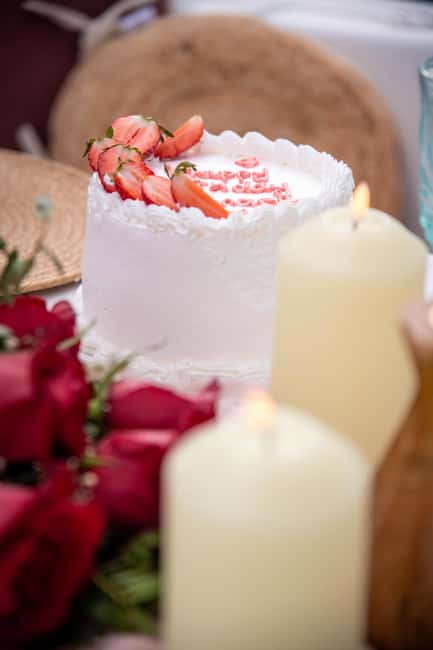 Barcelona: Marriage Proposal on a Sailboat - Create a Romantic Marriage Proposal on a Private Barcelona Sailboat