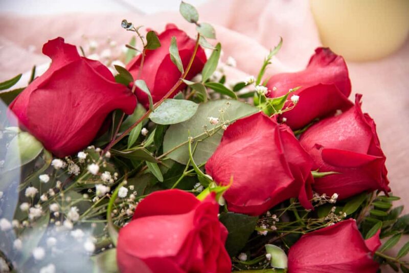 Barcelona: Marriage Proposal on a Sailboat - Customization Options: Decorations, Flowers, and Surprises