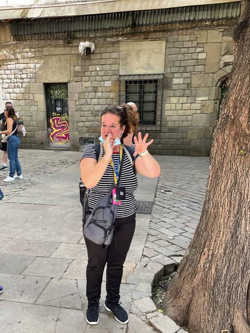 Barcelona: Medieval Gothic Quarter 5-Senses Immersive Tour - Final Thoughts on the Medieval Gothic Quarter 5-Senses Tour