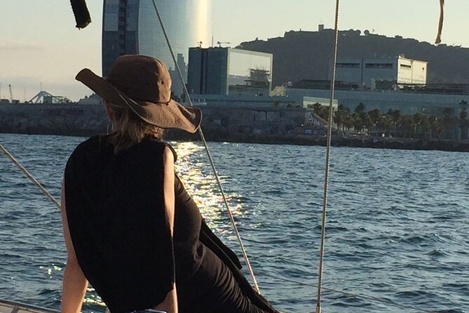 Barcelona: Mediterranean Sailing Experience with Open Bar - Why This Sailing Tour Stands Out