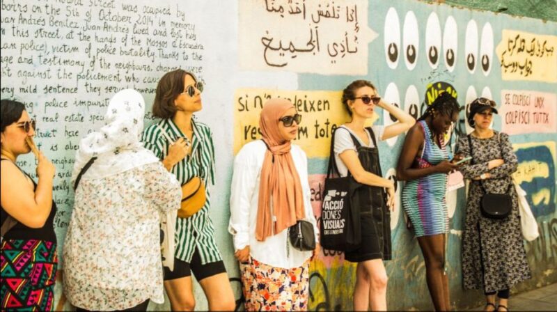 Barcelona: Migrant History and Interculturality Walking Tour - Who Should Consider This Tour