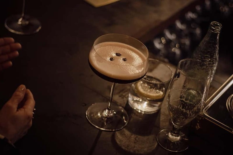 Barcelona: Mixology class: create a cocktail that reflects your personality! - Discover the World of Cocktail Making in Barcelona’s San Antoni