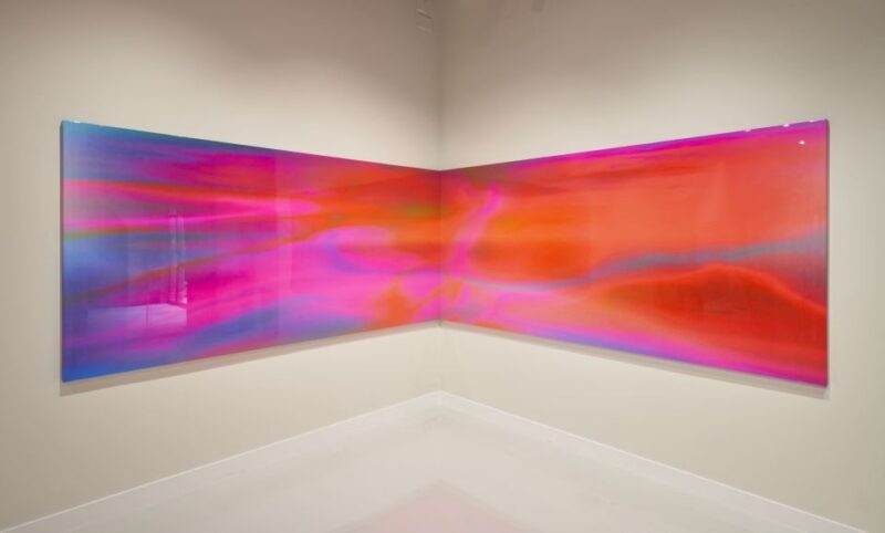 Barcelona: Moco Museum Private Guided Tour - The Cutting-Edge New FuTure NFT Exhibition