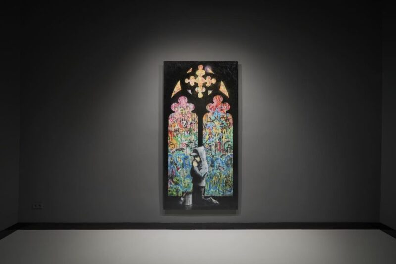 Barcelona: Moco Museum Private Guided Tour - The Pacing and Group Size of the Tour