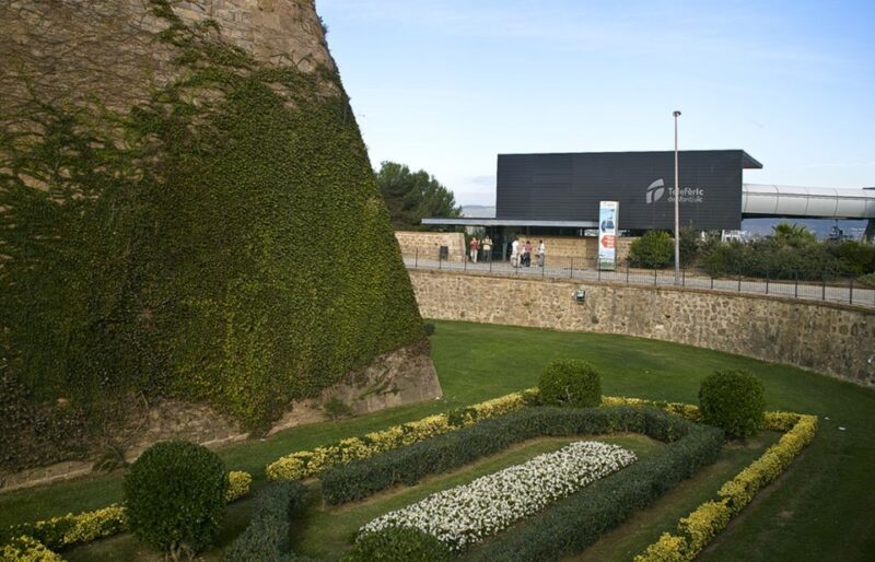 Barcelona: Montjuïc Cable Car Ticket with Audio Guide - Practical Details and Tips for Visiting