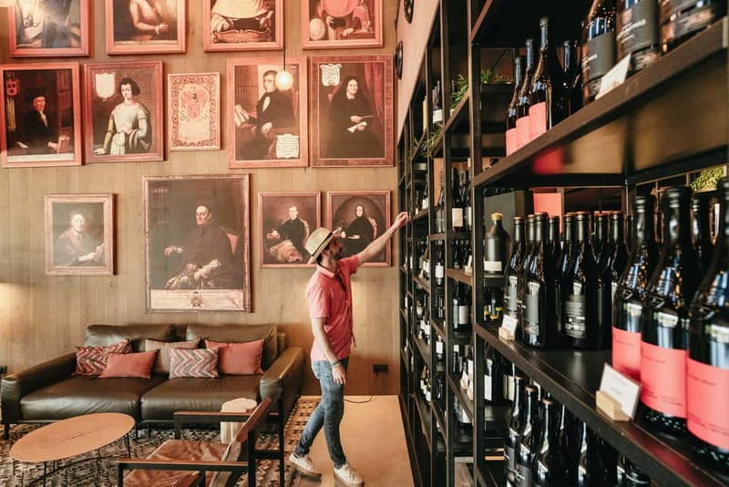 Barcelona: Montserrat, Cogwheel, Black Madonna & Winery Tour - The Logistics: Meeting Point, Group Size, and Transport