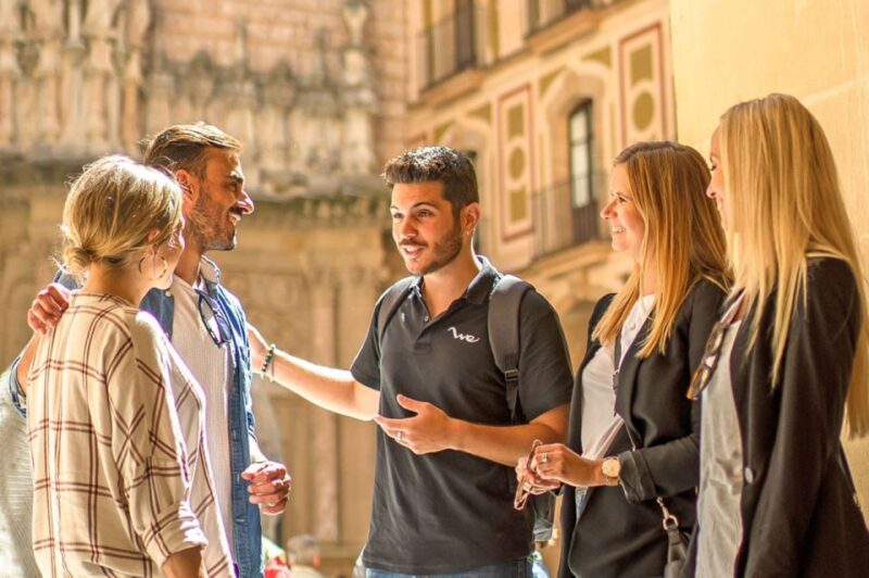 Barcelona: Montserrat, Girona & Costa Brava Guided Day Trip - Comparing This Tour to Similar Options