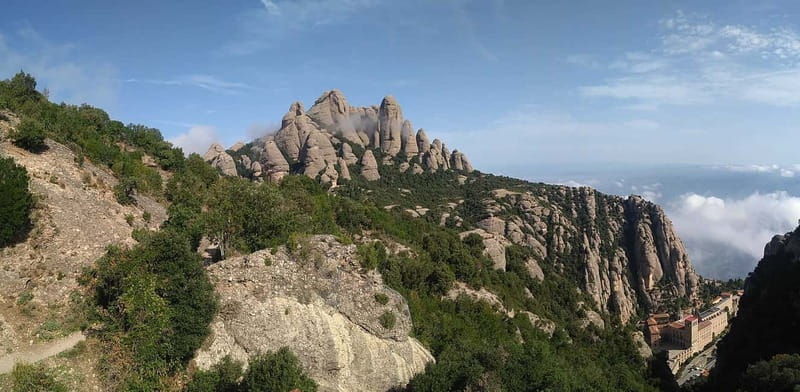 Barcelona: Montserrat Monastery and Natural Park Guided Tour - Final Thoughts on the Montserrat Monastery and Natural Park Tour