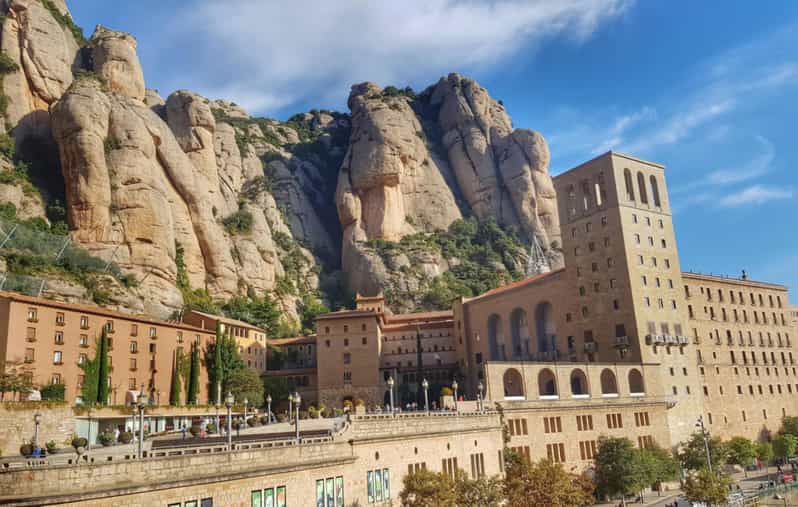 Barcelona: Montserrat Private Tour for Families and Friends - Practical Details: What to Bring and Considerations