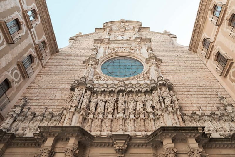 Barcelona: Montserrat Tour, Transfers & Basilica Entry - Practical Tips for the Trip