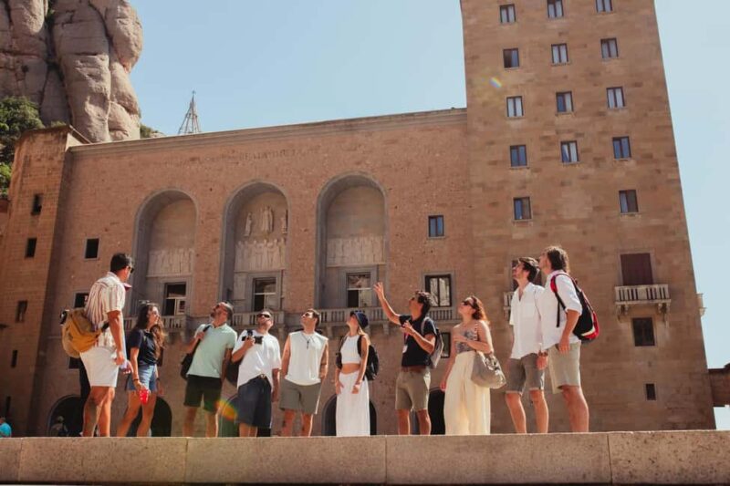 Barcelona: Montserrat Tour with Ride & Basilica Option - Customer Satisfaction and Popularity