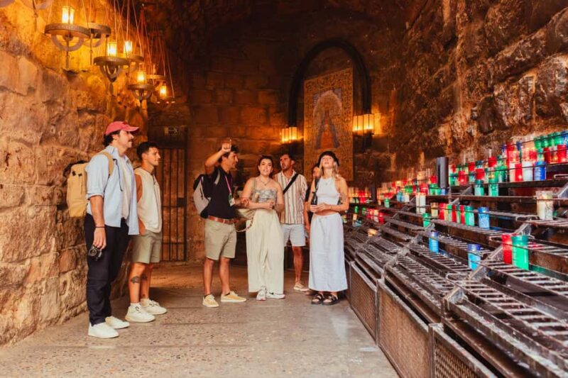 Barcelona: Montserrat Tour with Ride & Basilica Option - Comparison with Similar Experiences