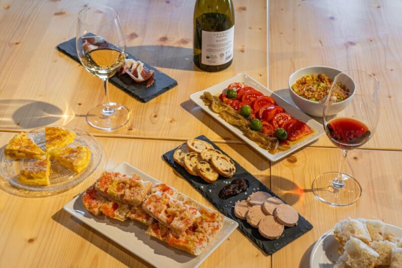 Barcelona: Montserrat, Winery Tour & Lunch with Wine Tasting - Final Thoughts on the Montserrat and Winery Tour