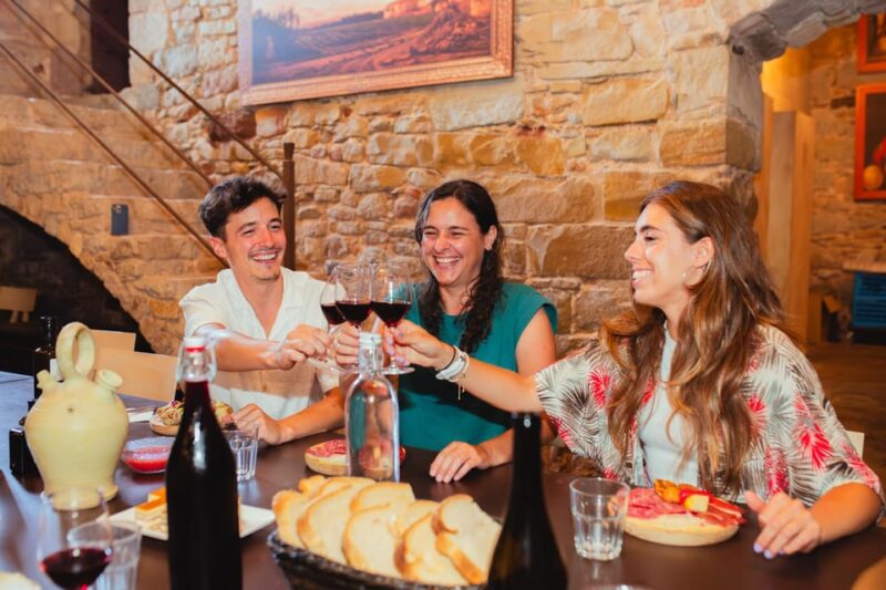 Barcelona: Montserrat with Winery, Lunch, and Train Options - Frequently Asked Questions