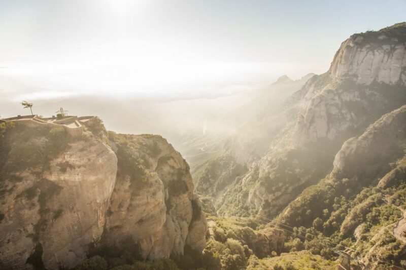 Barcelona: Montserrat with Winery Visit and Farmhouse Lunch - Montserrat with Winery Visit and Farmhouse Lunch: Final Thoughts