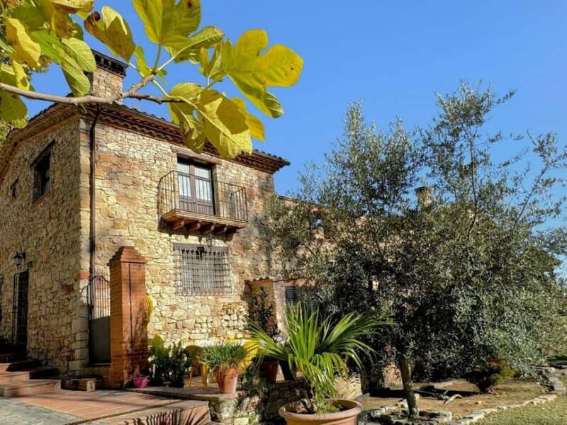 Barcelona: Montserrat&One More Thing-You Choose(Small Group) - The Experience of the Guide and Group Size