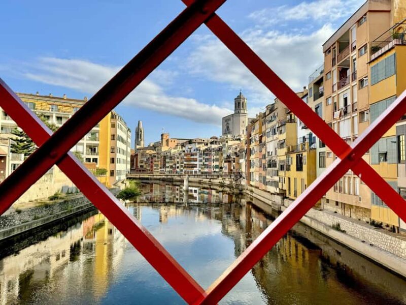 Barcelona: Montserrat&One More Thing-You Choose(Small Group) - Timing, Pacing, and Practical Tips