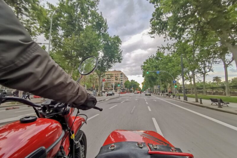 Barcelona: Motorcycle Sidecar Full-Day Tour with Stops - Frequently Asked Questions
