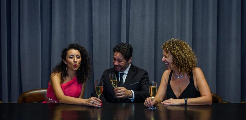 Barcelona: Movie Classics concert - Discover the Barcelona: Movie Classics Concert in a Historic Setting