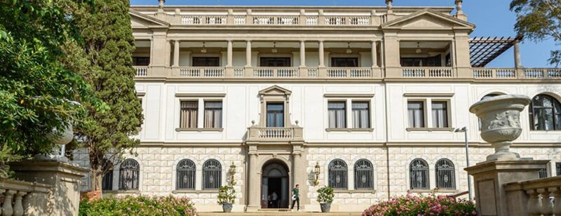 Barcelona: Movie Classics concert - The Artistic Lineup: Talented Performers Bringing Film Scores to Life