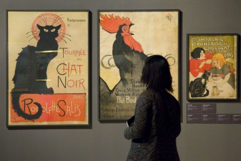 Barcelona: Museu Nacional d'Art de Catalunya Entrance Ticket - Discover the Art Collections at MNAC in Barcelona