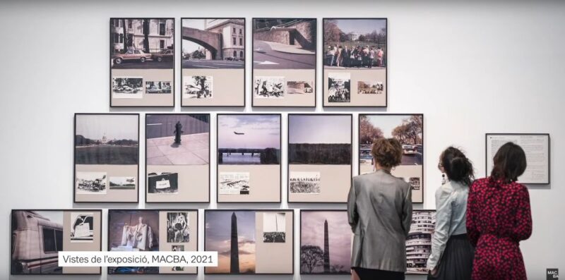 Barcelona Museum of Contemporary Art Entrance Ticket - The Value of the Ticket Compared to Similar Experiences