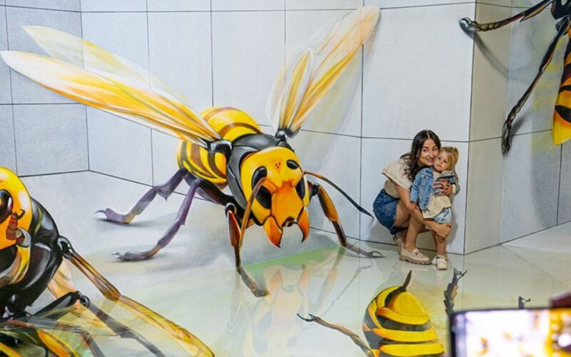 Barcelona: Museum of Illusions Interactive & Fun Experience - How This Experience Compares to Other Attractions