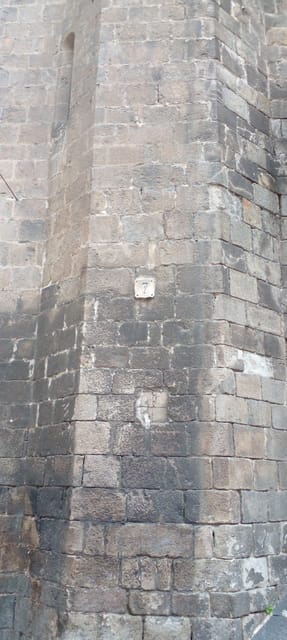 Barcelona: Mystical Walking Tour in the Gothic Quarter - Exploring Plaça de Sant Jaume and Its Symbols