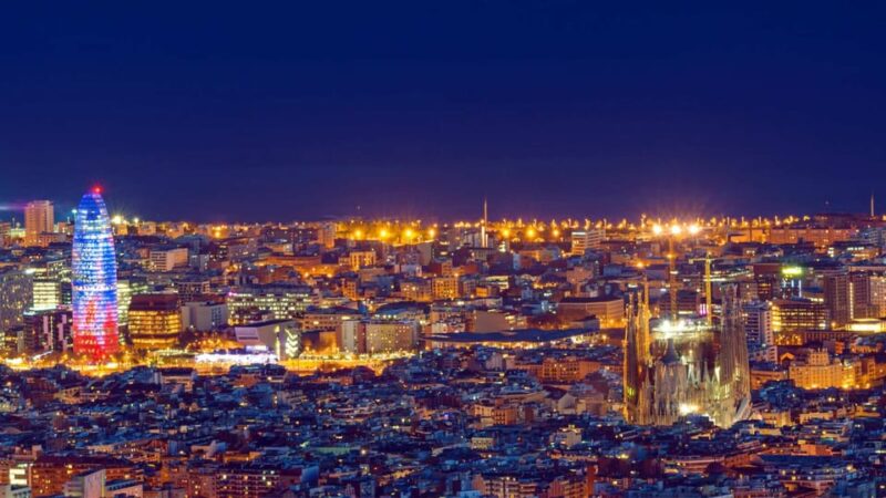 Barcelona: Night Walking Tour in the Heart of the Movida - Discover Barcelona’s Nightlife with a Local Guide for $45