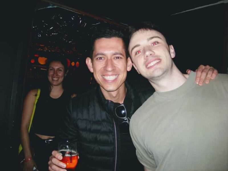 Barcelona: Nightlife Tour with Bars and Club Entry - Barcelona: Nightlife Tour with Bars and Club Entry