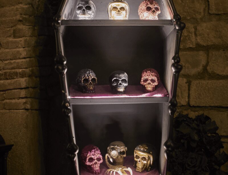 Barcelona: Nightmare Horror Museum Maze Entry Ticket - Timing, Booking, and Flexibility