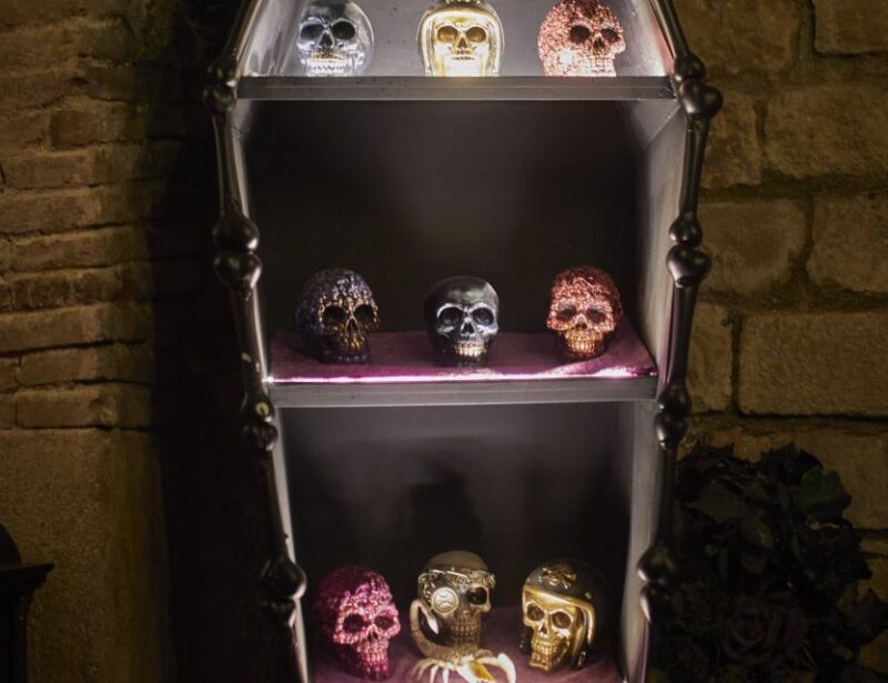 Barcelona: Nightmare Horror Museum Maze Entry Ticket - Comparing to Other Barcelona Attractions