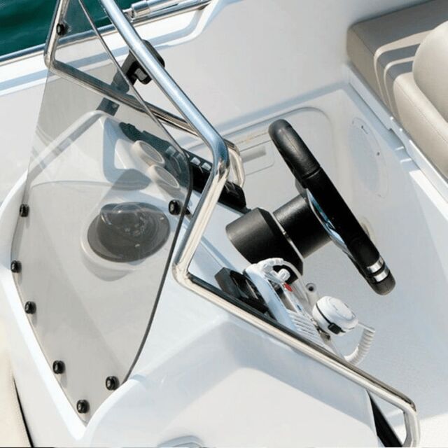 Barcelona: No license needed Boat Rental - Practical details: included and required