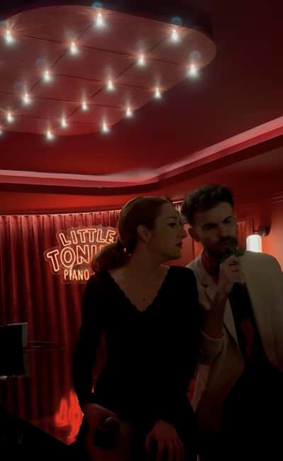 Barcelona: Not Only a Flamenco Live Show - Experience at Los Clandestinos: Not Just Flamenco