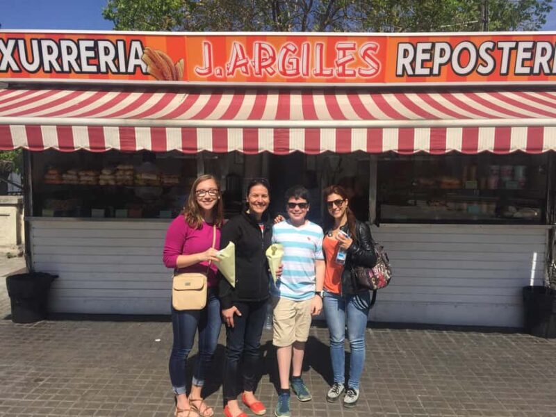 Barcelona: Off-the-Beaten-Path Private Bike Tour - Starting at the Gothic Quarter to Explore Barcelona’s Origins