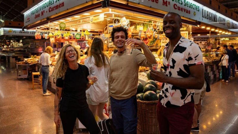 Barcelona: Old Markets with Tasting Tapas E-bike Tour - Weather and What to Wear