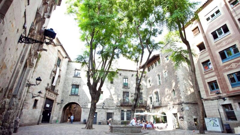 Barcelona: Old Town and Gothic Quarter Walking Tour - Why Choose This Tour?