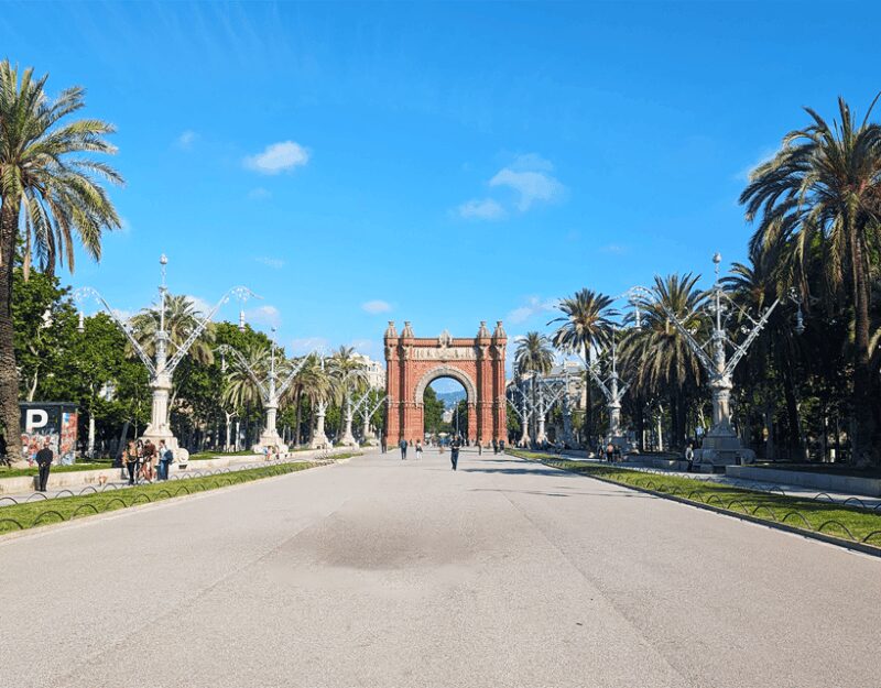 Barcelona: Old Town Private Walking Tour of Past and Present - El Born and La Ribera: Neighborhoods of Economic Heritage