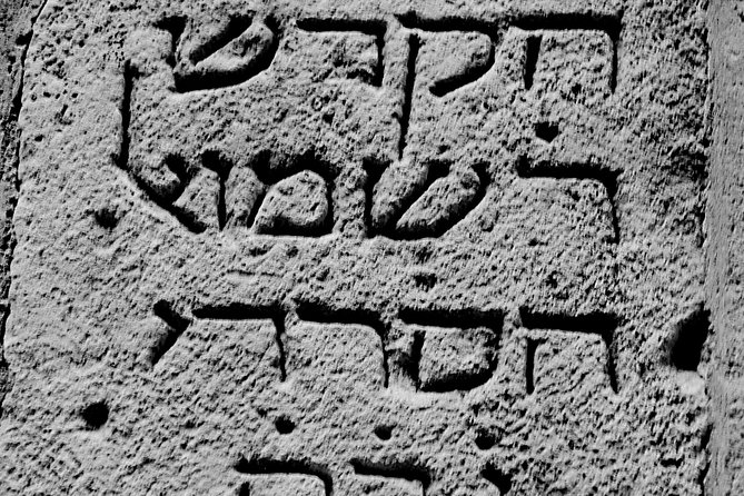 Barcelona Old Town walking tour with official guide - Practical Details and Accessibility