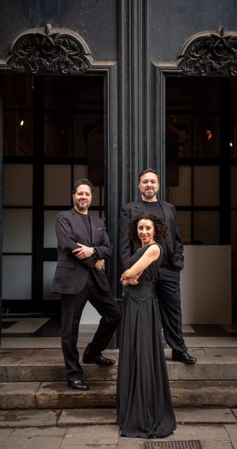 Barcelona: OPERA HITS Concert at historical Casa Museu - Booking, Cancellation, and Payment Flexibility