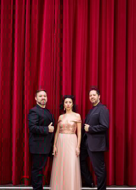 Barcelona: OPERA HITS Concert at historical Casa Museu - Frequently Asked Questions