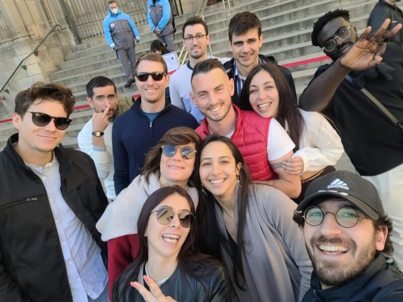 Barcelona: Outdoor Escape Room in the city - Urban Escapers - Logistics and Practical Details