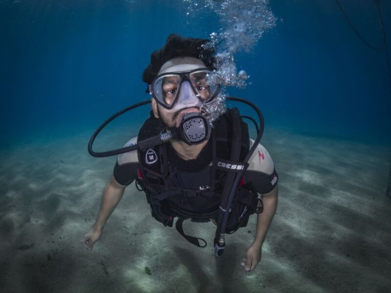 Barcelona: PADI Discover Scuba Diving - Value and Pricing Breakdown