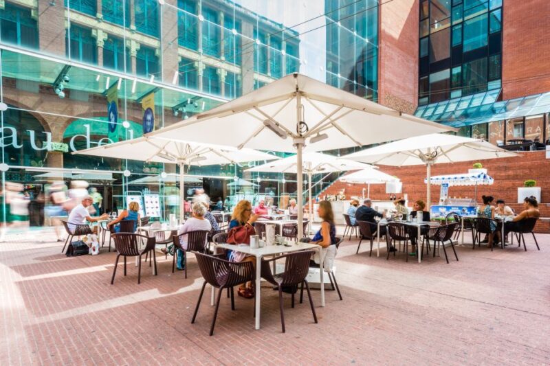 Barcelona: Palau de la Música Entry Ticket - Practical Information and Accessibility