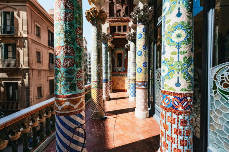 Barcelona: Palau de la Música Guided Tour - The Value and Overall Experience