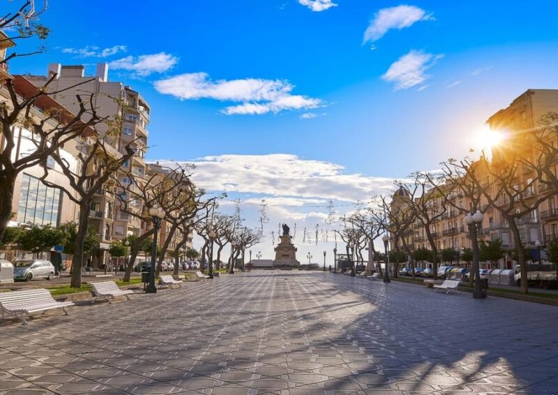 Barcelona: Panoramic Tour by car - Practical Details: Logistics and Comfort